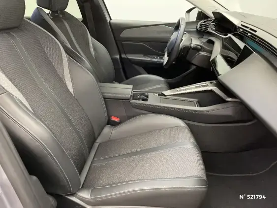 PEUGEOT 308 III - voiture d'occasion - Photo 10