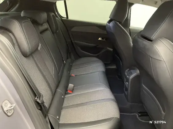 PEUGEOT 308 III - voiture d'occasion - Photo 11