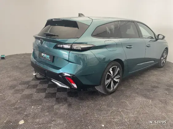 PEUGEOT 308 SW III - voiture d'occasion - Photo 4