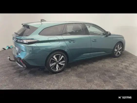 PEUGEOT 308 SW III - voiture d'occasion - Photo 5