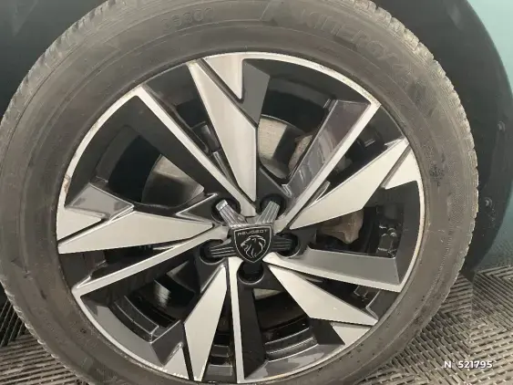 PEUGEOT 308 SW III - voiture d'occasion - Photo 8