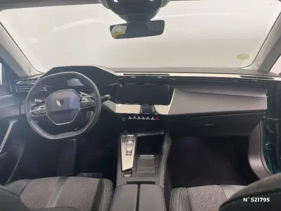 PEUGEOT 308 SW III - voiture d'occasion - Photo 9