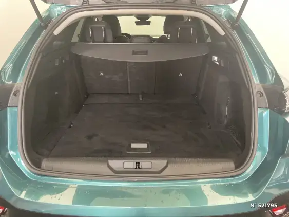 PEUGEOT 308 SW III - voiture d'occasion - Photo 7