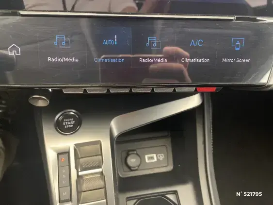 PEUGEOT 308 SW III - voiture d'occasion - Photo 15