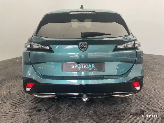 PEUGEOT 308 SW III - voiture d'occasion - Photo 6