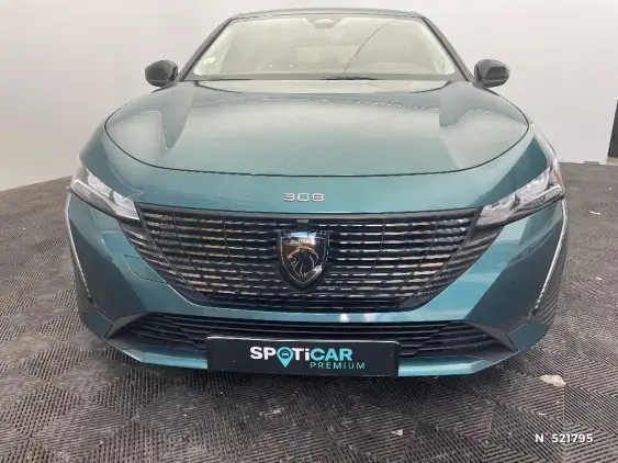 PEUGEOT 308 SW III - voiture d'occasion - Photo 3