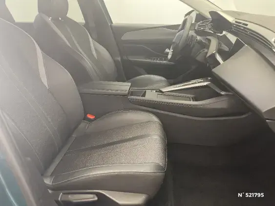 PEUGEOT 308 SW III - voiture d'occasion - Photo 10