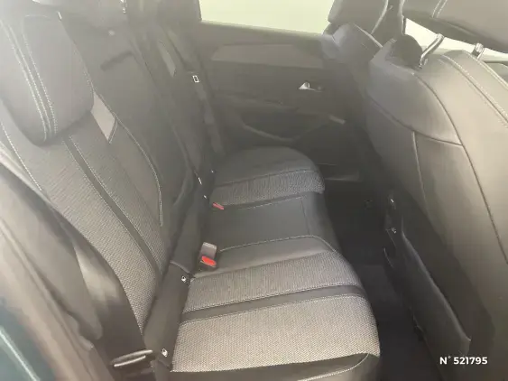 PEUGEOT 308 SW III - voiture d'occasion - Photo 11