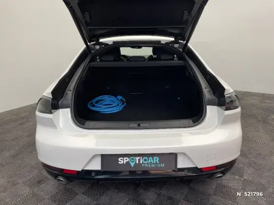 PEUGEOT 508 II - voiture d'occasion - Photo 7