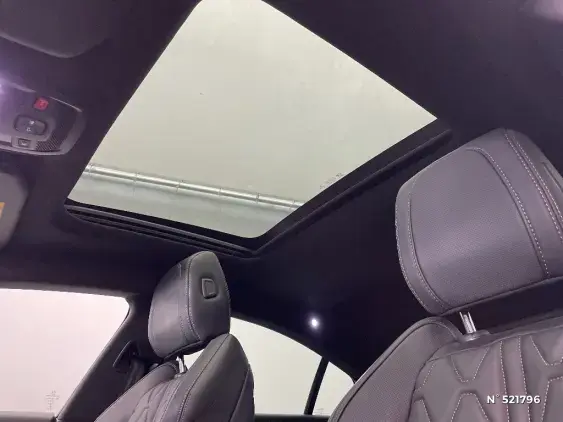 PEUGEOT 508 II - voiture d'occasion - Photo 26