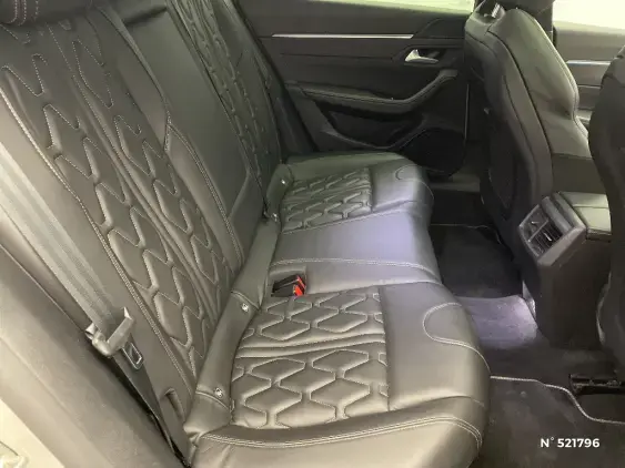 PEUGEOT 508 II - voiture d'occasion - Photo 11