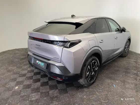 PEUGEOT 3008 III - voiture d'occasion - Photo 4