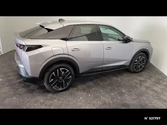 PEUGEOT 3008 III - voiture d'occasion - Photo 5