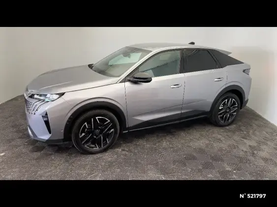 PEUGEOT 3008 III - voiture d'occasion - Photo 2