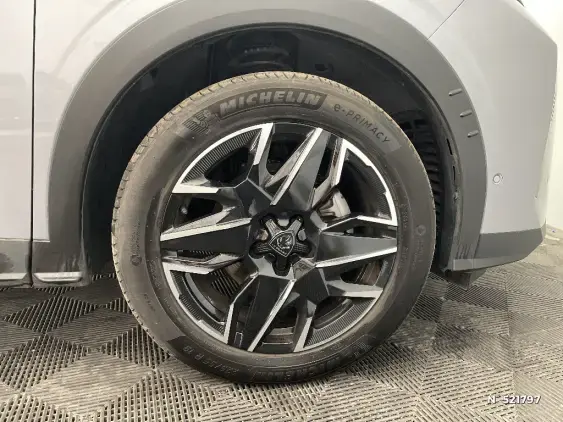 PEUGEOT 3008 III - voiture d'occasion - Photo 8