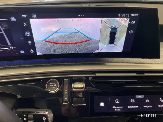 PEUGEOT 3008 III - voiture d'occasion - Photo 14