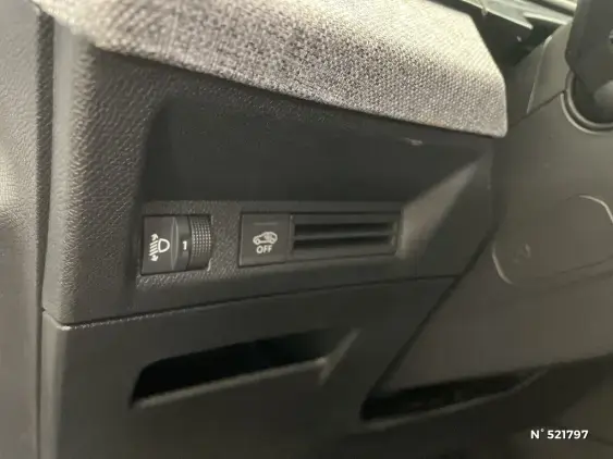 PEUGEOT 3008 III - voiture d'occasion - Photo 15