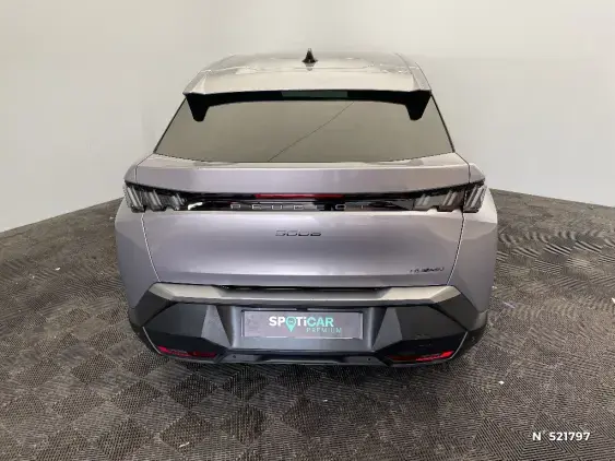 PEUGEOT 3008 III - voiture d'occasion - Photo 6