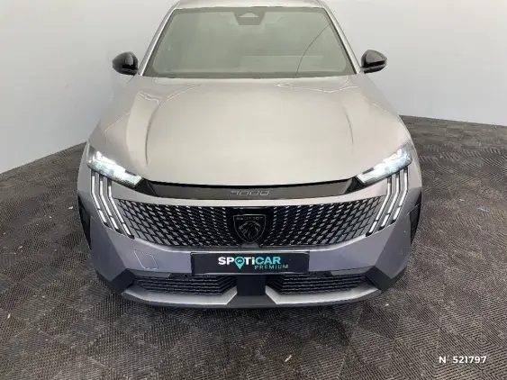 PEUGEOT 3008 III - voiture d'occasion - Photo 3