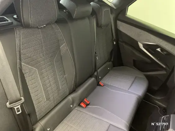 PEUGEOT 3008 III - voiture d'occasion - Photo 11