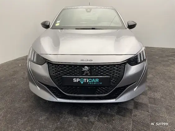 PEUGEOT 208 BUSINESS R II - voiture d'occasion - Photo 3