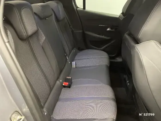 PEUGEOT 208 BUSINESS R II - voiture d'occasion - Photo 11