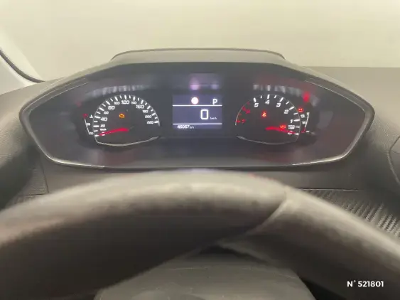 PEUGEOT 208 BUSINESS R II - voiture d'occasion - Photo 12