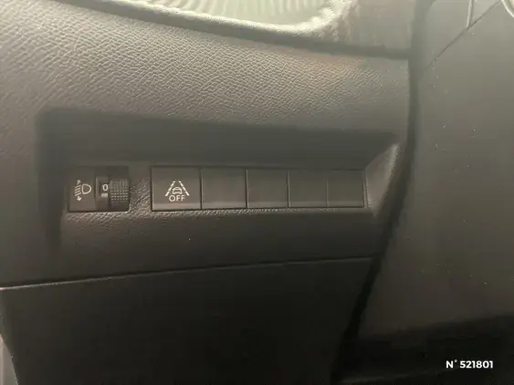 PEUGEOT 208 BUSINESS R II - voiture d'occasion - Photo 15