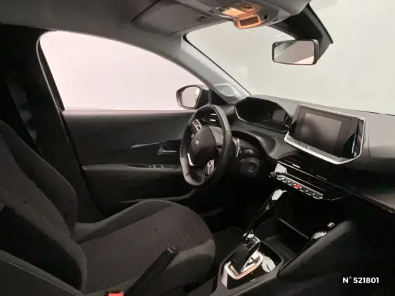 PEUGEOT 208 BUSINESS R II - voiture d'occasion - Photo 10