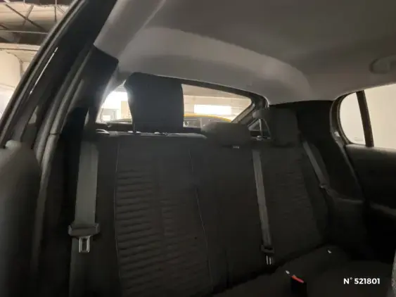 PEUGEOT 208 BUSINESS R II - voiture d'occasion - Photo 11