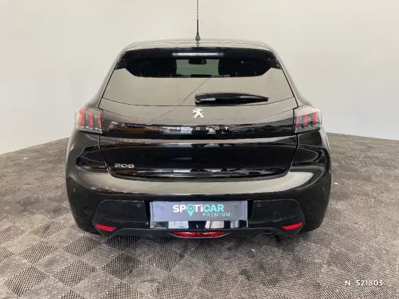PEUGEOT 208 BUSINESS R II - voiture d'occasion - Photo 6