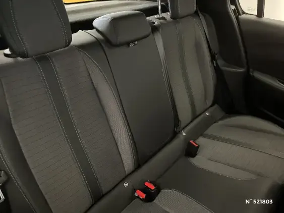 PEUGEOT 208 BUSINESS R II - voiture d'occasion - Photo 11