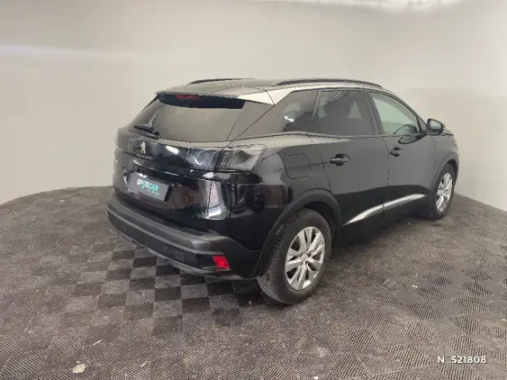 PEUGEOT 3008 II - voiture d'occasion - Photo 4