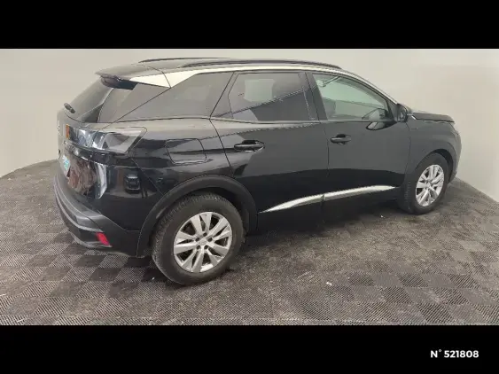 PEUGEOT 3008 II - voiture d'occasion - Photo 5