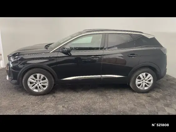 PEUGEOT 3008 II - voiture d'occasion - Photo 2