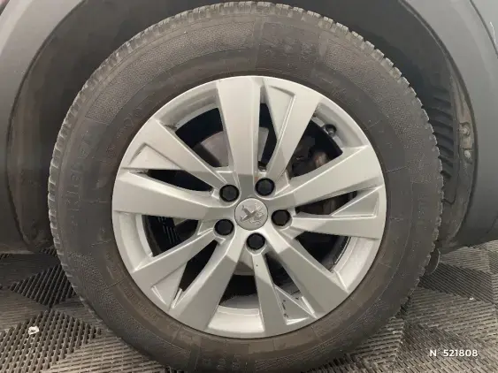 PEUGEOT 3008 II - voiture d'occasion - Photo 8