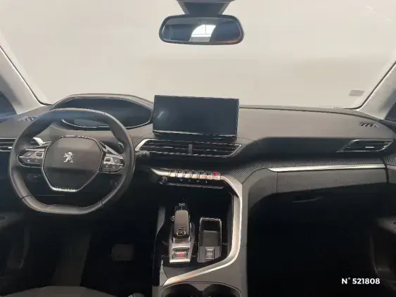 PEUGEOT 3008 II - voiture d'occasion - Photo 9