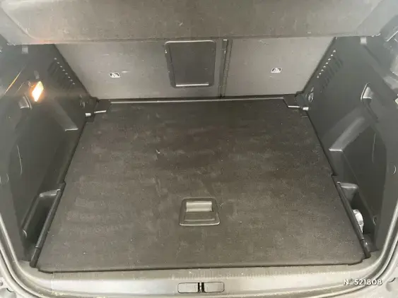 PEUGEOT 3008 II - voiture d'occasion - Photo 7