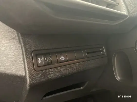 PEUGEOT 3008 II - voiture d'occasion - Photo 15