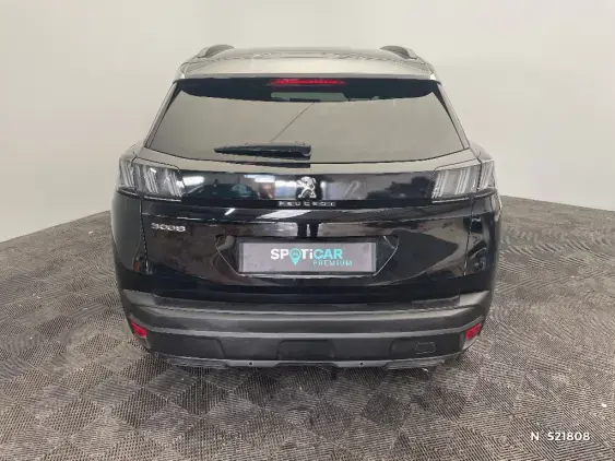 PEUGEOT 3008 II - voiture d'occasion - Photo 6