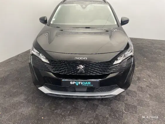 PEUGEOT 3008 II - voiture d'occasion - Photo 3