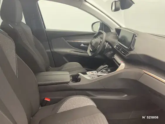 PEUGEOT 3008 II - voiture d'occasion - Photo 10