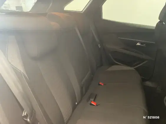 PEUGEOT 3008 II - voiture d'occasion - Photo 11