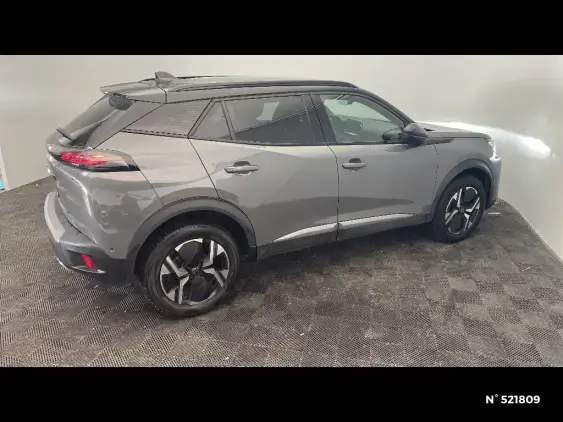 PEUGEOT 2008 II - voiture d'occasion - Photo 5