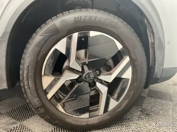 PEUGEOT 2008 II - voiture d'occasion - Photo 8