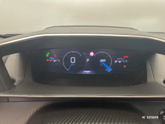 PEUGEOT 2008 II - voiture d'occasion - Photo 12