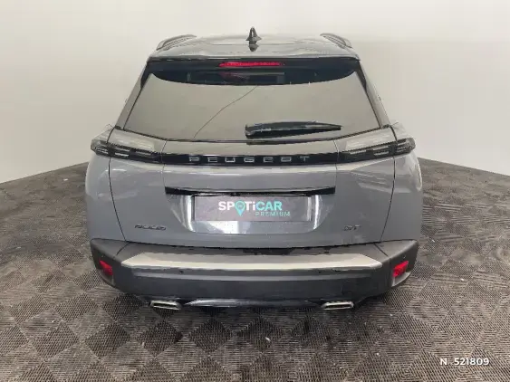 PEUGEOT 2008 II - voiture d'occasion - Photo 6