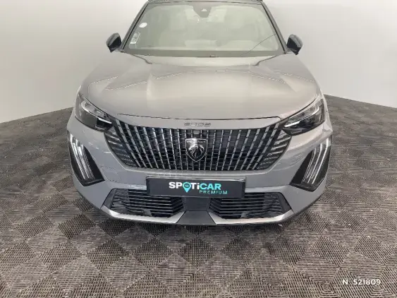 PEUGEOT 2008 II - voiture d'occasion - Photo 3