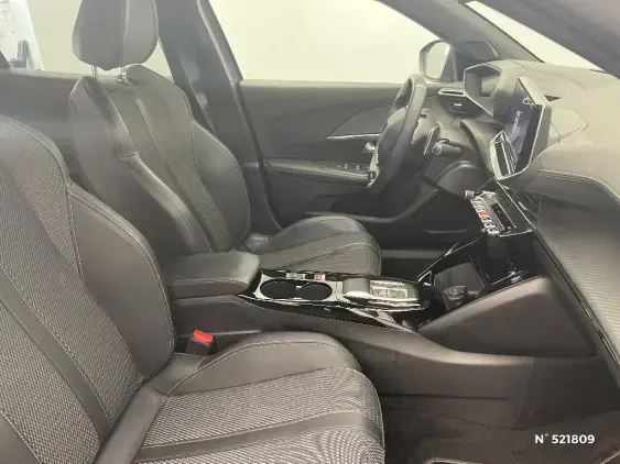 PEUGEOT 2008 II - voiture d'occasion - Photo 10