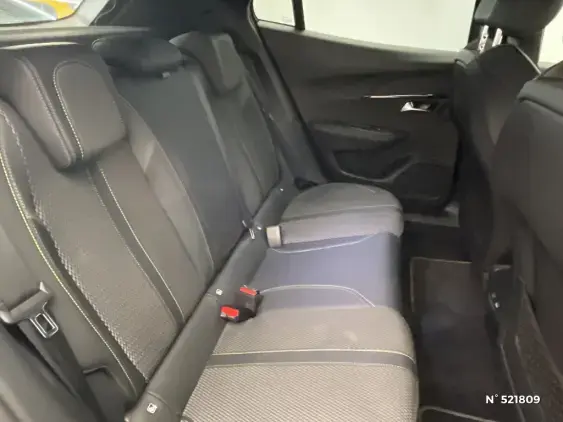PEUGEOT 2008 II - voiture d'occasion - Photo 11
